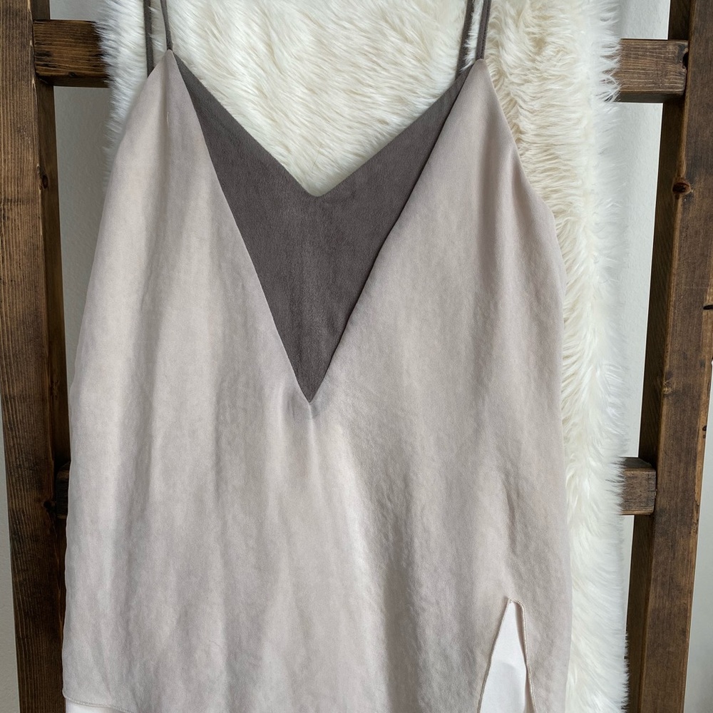 Zara top